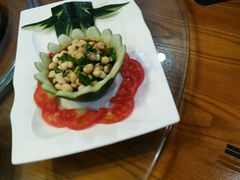 -蒸上鲜海鲜蒸汽蒸菜主题餐厅(高新店)