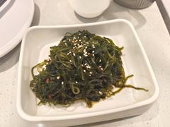 -半天妖烤鱼(蒸湘万达广场店)