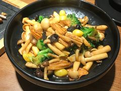 -敏珠拉姆藏餐·南京厨房(富春江东街店)