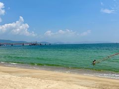 -玫瑰海岸文化旅游度假区
