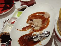 -大鸭梨烤鸭店(花园村店)