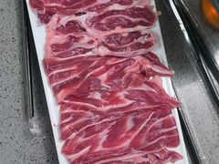 -非遗•老字号•阿彬牛肉火锅(广济桥店)