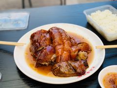 -黄连大头华烧鹅店(大良店)
