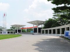 -广州大学(桂花岗校区)