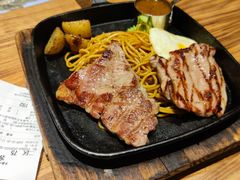 -半秋山西餐厅(销品茂店)