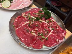-韩宫宴和牛烤肉(上海金山万达店)