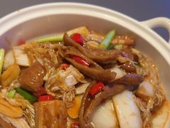 -桂满陇·杭州饭店(清河万象店)