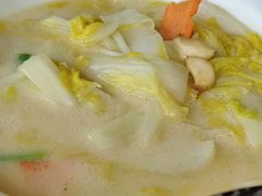 -蜈支洲岛珊瑚酒店临海阁中餐厅