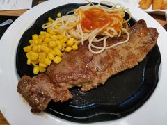 -豪客来牛排(成都锦江大融城店)