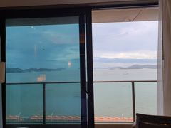 -舟山希尔顿酒店