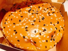 安格斯厚牛培根堡-麦当劳(北京上地十街餐厅店)