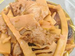 -西园寺素食(西园弄戒幢律寺店)