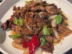 -一桶江山餐厅(松北店)