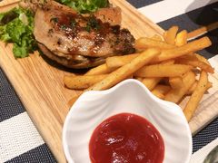 -La Creperie法餐厅(芮欧百货店)
