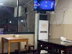 -许村蟹面(海宁许村大道店)