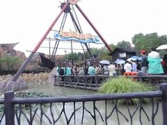 -横店影视城梦幻谷园区