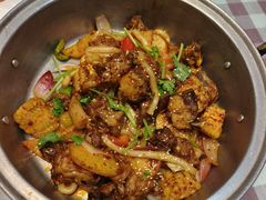 -伊帆食府·青海地方特色美食