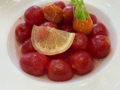 -香山湖家家宴(中山陵店)