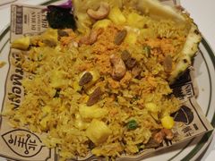 -美泰·Mangothai·清迈云街(天空之城店)