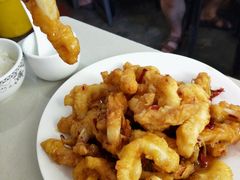 -九龙餐厅(大沽路店)