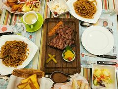 -米兰西点(鞍山店)