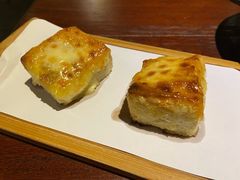 一口闷芝士南瓜-大牌大·传统杭帮菜(湖滨店)