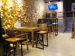 大堂-黄记玉米汁(叠翠路店)
