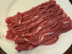 -前门张记涮肉(前门店)