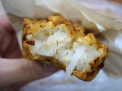-阿婆油墩子(五里桥路188弄小区店)