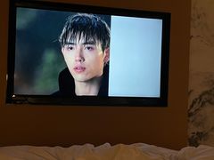 -广州永庆坊瞻云精选酒店