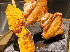 -麦MUGI铁板烧日式料理