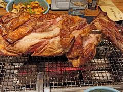 -那些年记忆烧烤