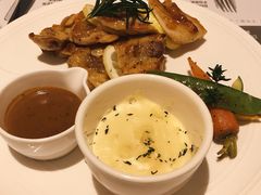-Deer Park鹿园西餐(仁恒置地广场店)