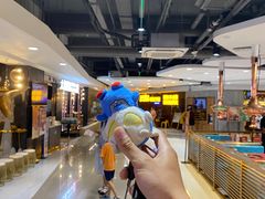 -新田360广场(许昌亨源通店)