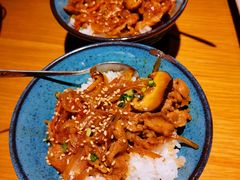-三石铁板烧(紫竹桥店)
