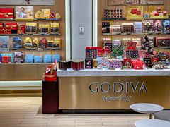 -GODIVA(王府井apm店)
