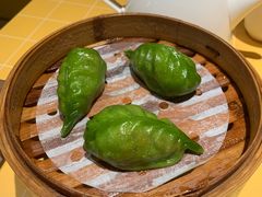黑松露鲜菌饺-蔡澜点心·粤菜(海印都荟城店)