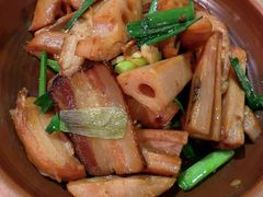 -饭江湖·江湖菜(湖广会馆店)