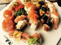 -河风精致寿司(双井店)