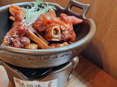 -大家食府·福建菜(FAC协盛中心庭院餐厅店)