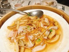 -炳胜品味(深圳湾万象城店)