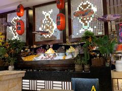 -芭菲盛宴·环球美食(北城国际店)