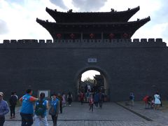 -东关街美食广场