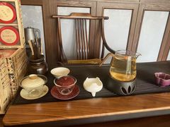 -卫鼎轩·曹公馆(鼓楼店)