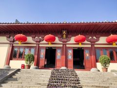-洛阳古墓博物馆