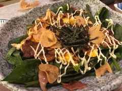 -希望日本料理(保利香槟花园店)