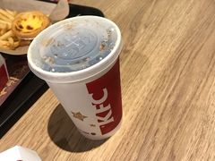 -肯德基(茂业店)