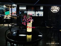 -龙治汉堡(中华城店)