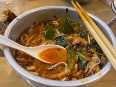-丽丽三鲜螺蛳粉(田林路店)