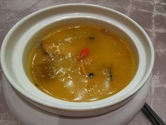 -中餐厅·容辰酒店